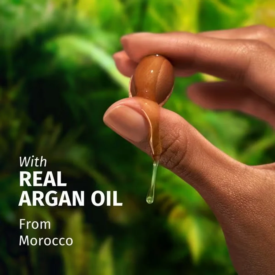 Herbal Essences Argan Oil Repair Shampoo 350ml - Image 2