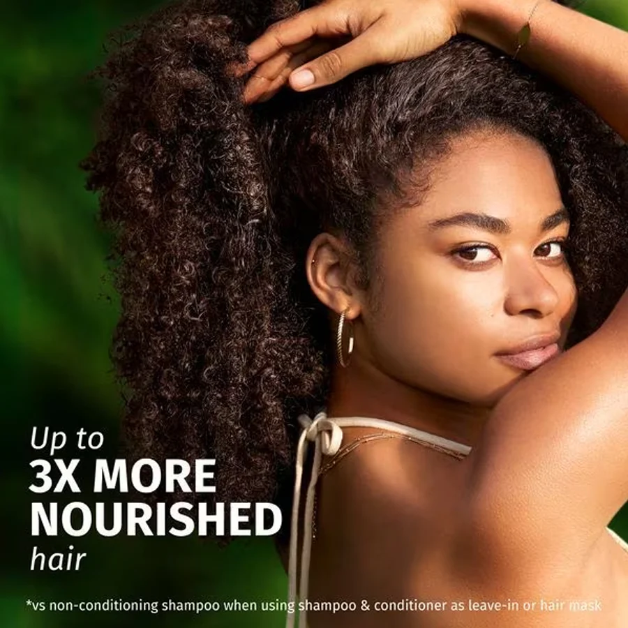 Herbal Essences Argan Oil Repair Shampoo 350ml - Image 3