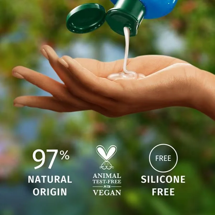 Herbal Essences Argan Oil Repair Shampoo 350ml - Image 7
