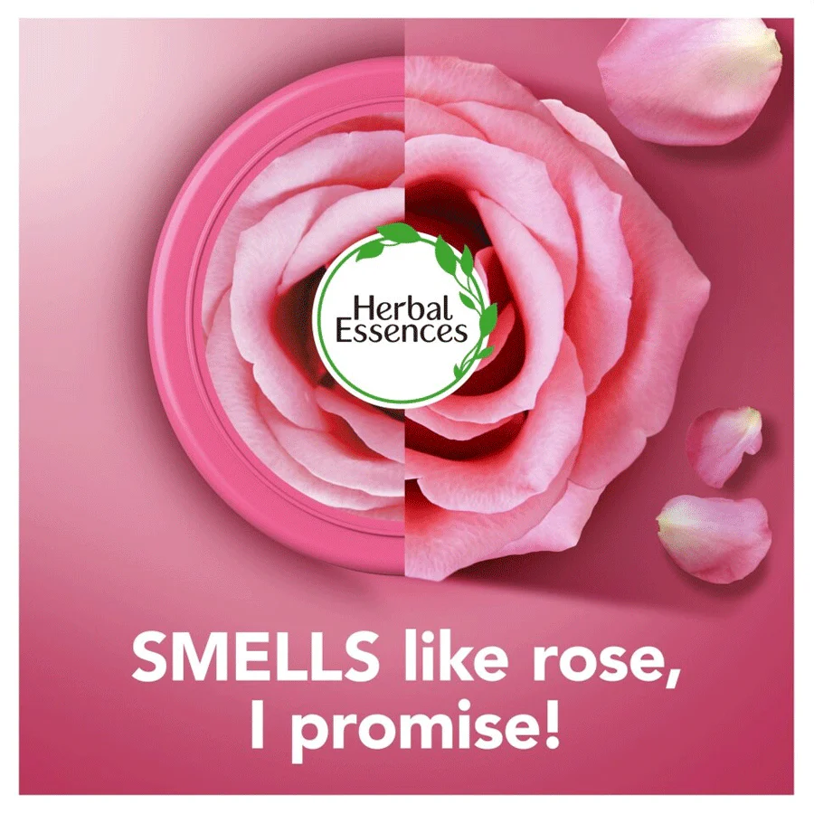 Herbal Essences Ignite My Colour Conditioner 275ml - Image 2