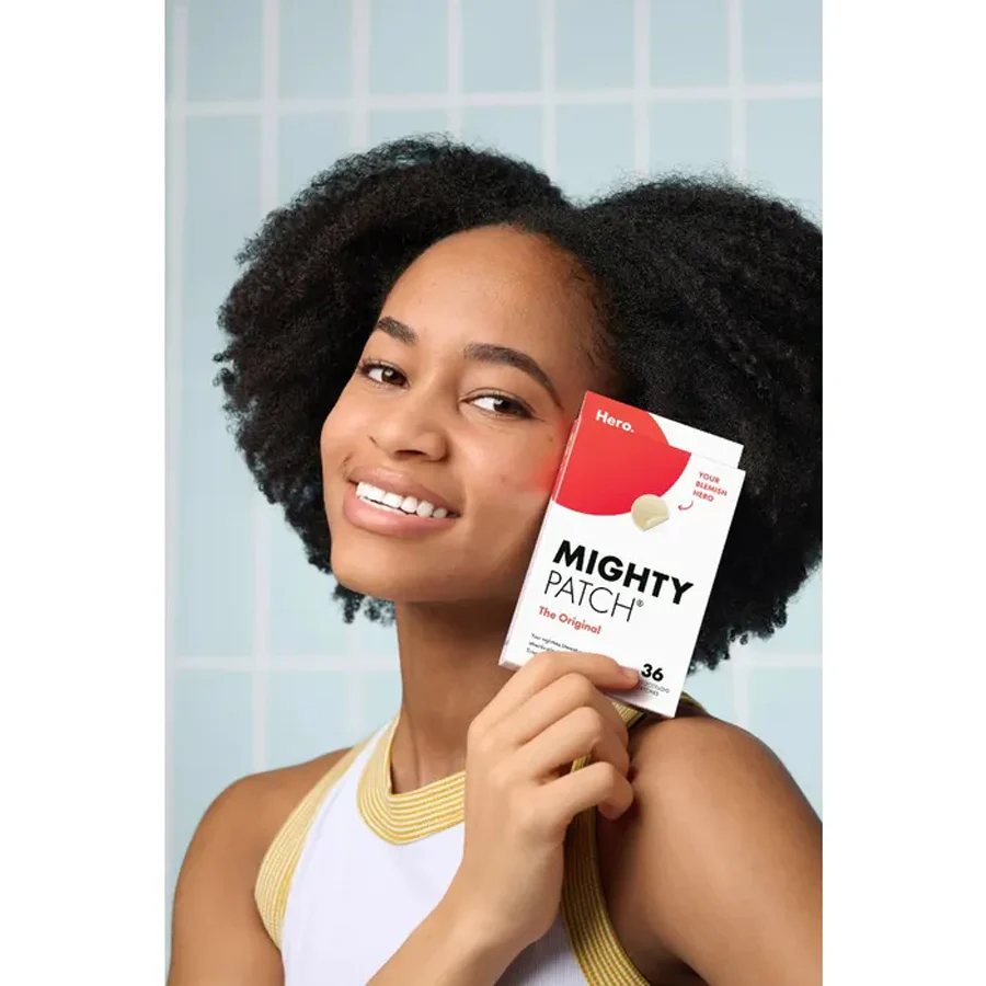 Hero Mighty Patch Original (24 pack) - Image 4