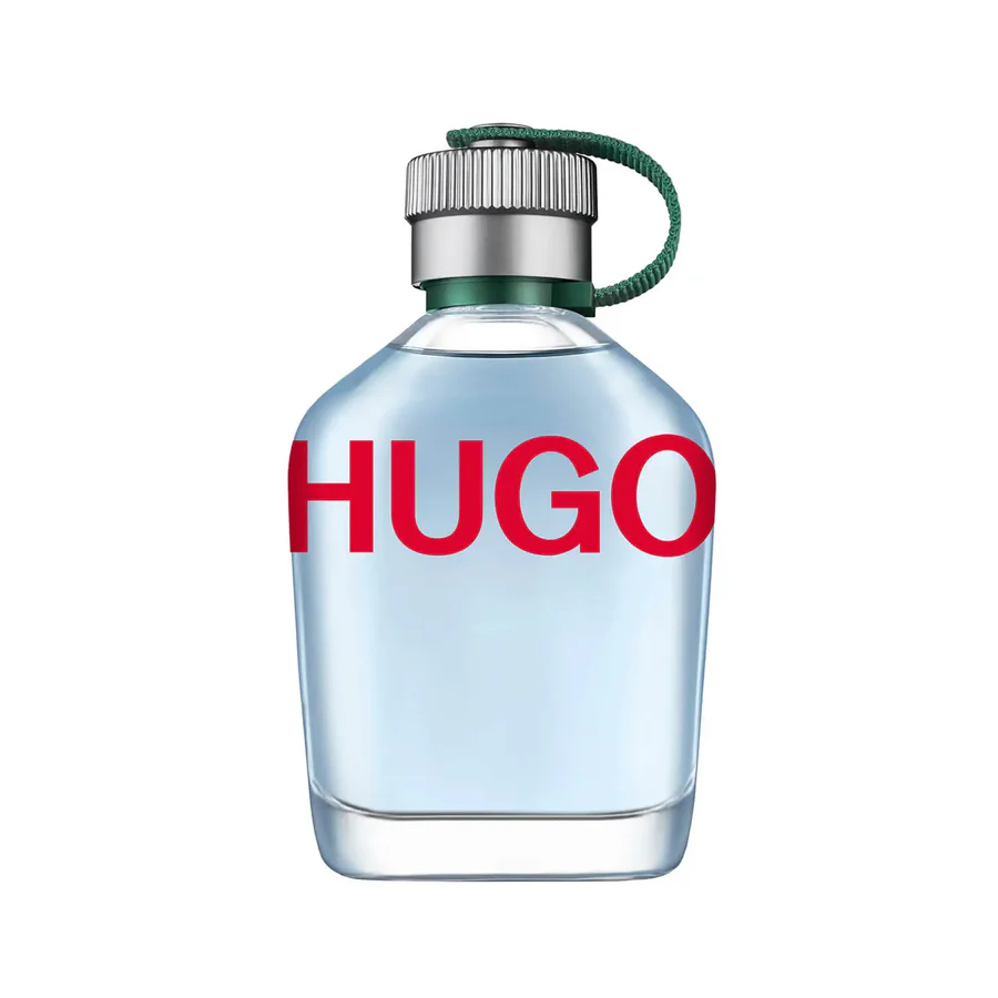 HUGO BOSS HUGO Man Eau de Toilette 125ml