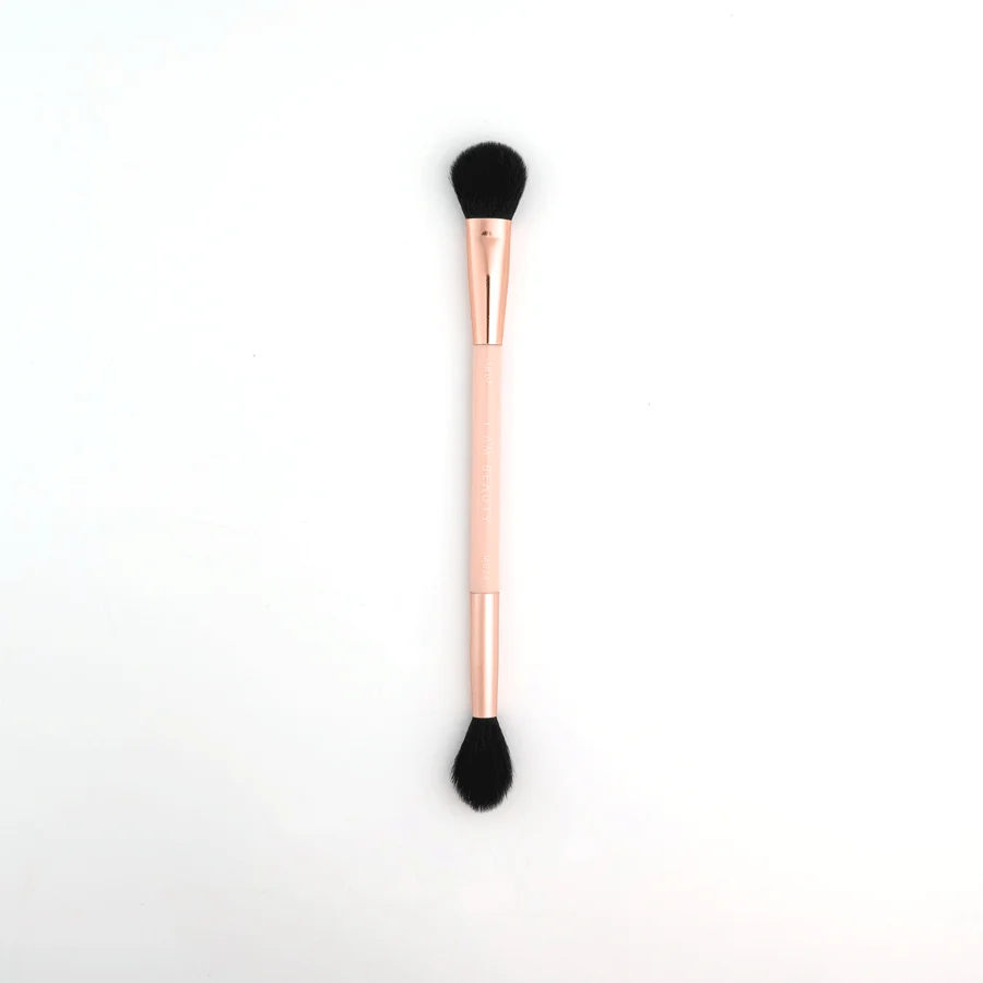 I AM Beauty Blended: Dual Ended Makeup Brush Set - Image 8