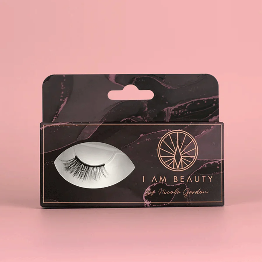 I AM Beauty Lashes: London - Image 3
