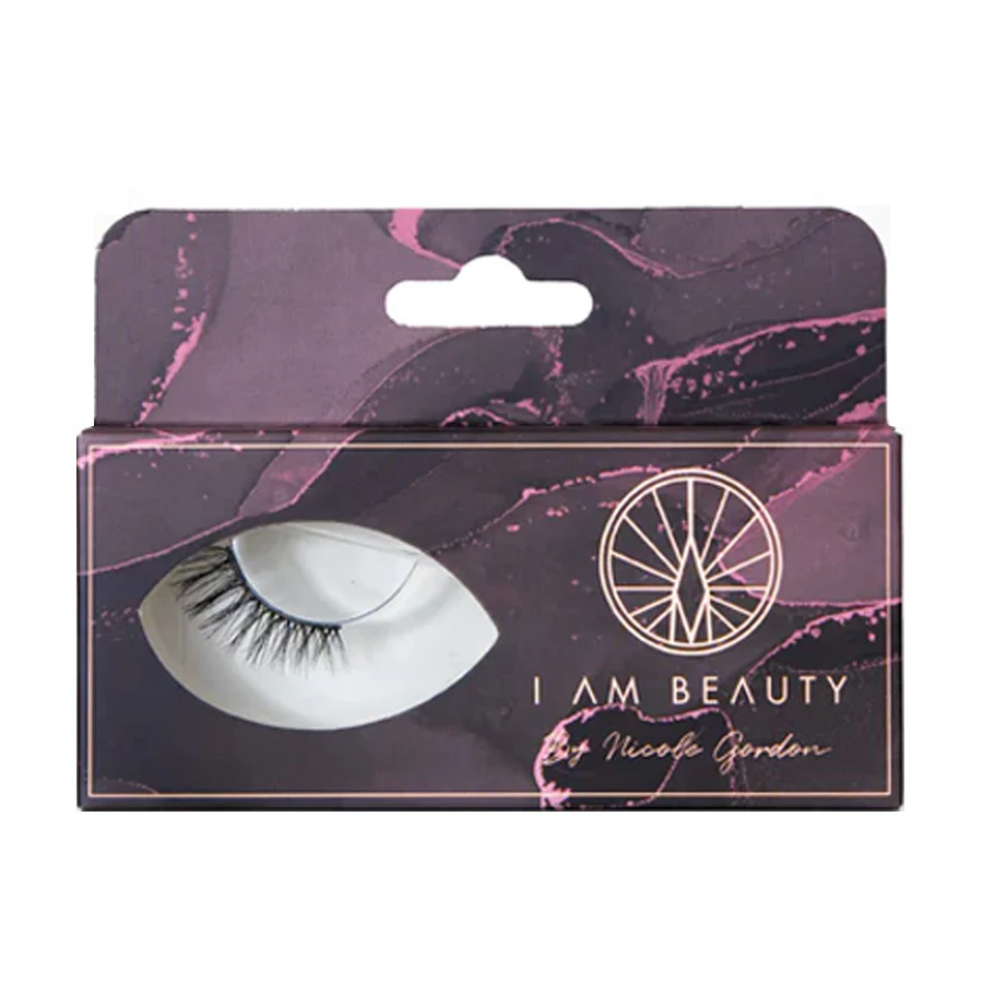 I AM Beauty Lashes: Los Angeles