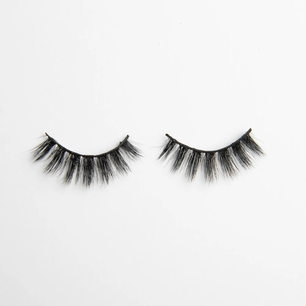 I AM Beauty Lashes: Paris