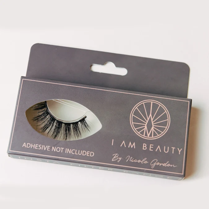 I AM Beauty Lashes: Paris - Image 6
