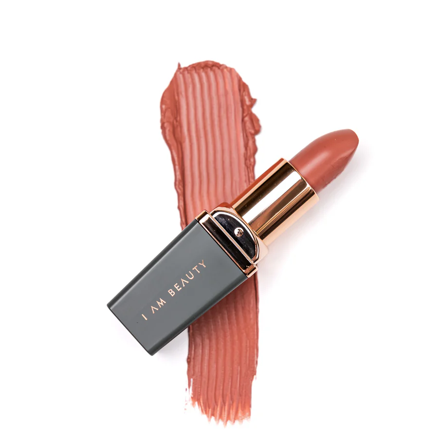 I AM Beauty Lipstick 4g (Various Shades) - Image 10