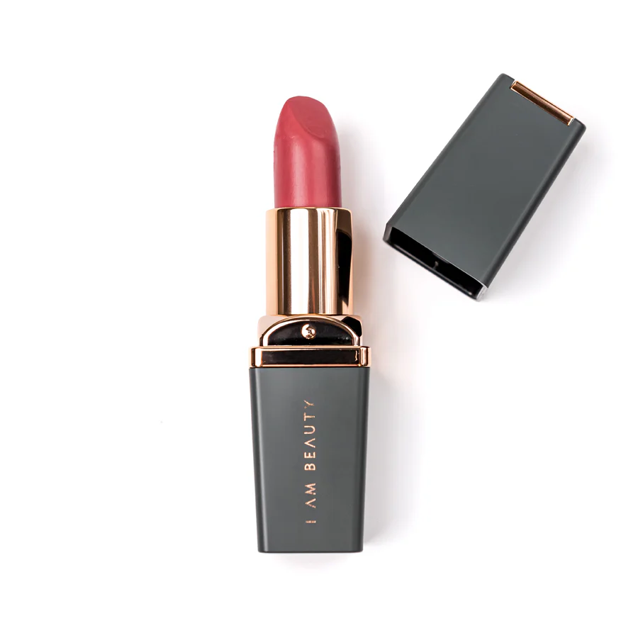 I AM Beauty Lipstick 4g (Various Shades) - Image 11