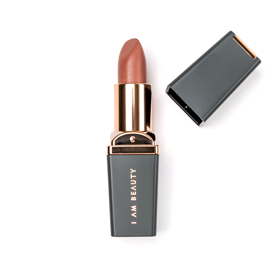 I AM Beauty Lipstick 4g (Various Shades) - Image 14