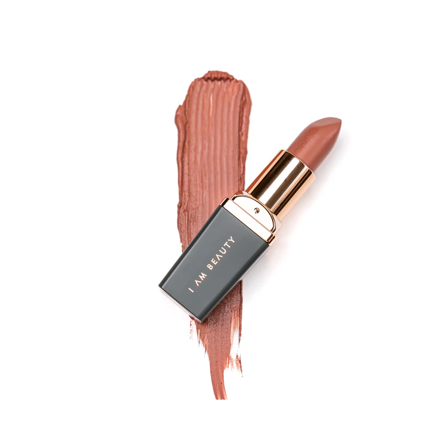 I AM Beauty Lipstick 4g (Various Shades) - Image 16