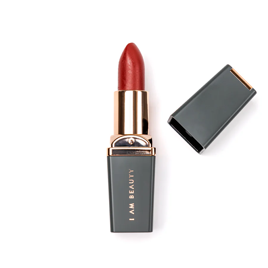 I AM Beauty Lipstick 4g (Various Shades) - Image 17