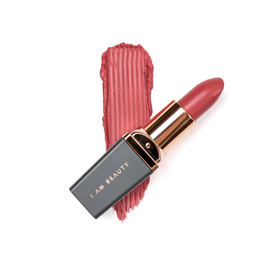I AM Beauty Lipstick 4g (Various Shades) - Image 3