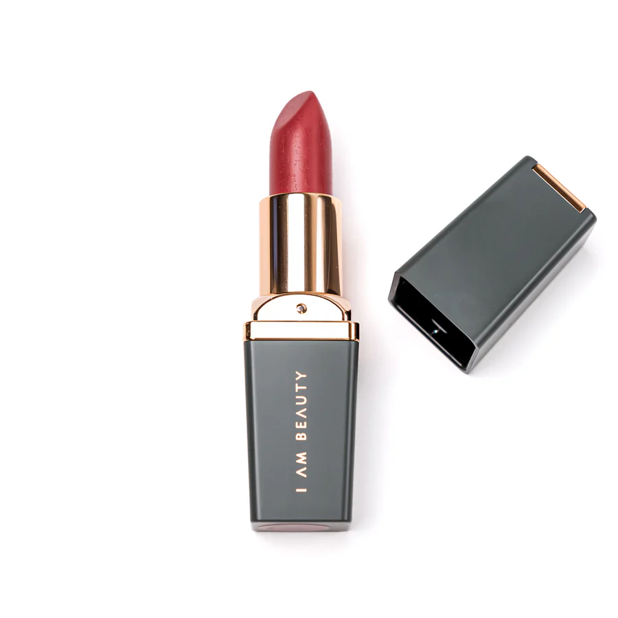 I AM Beauty Lipstick 4g (Various Shades) - Image 5