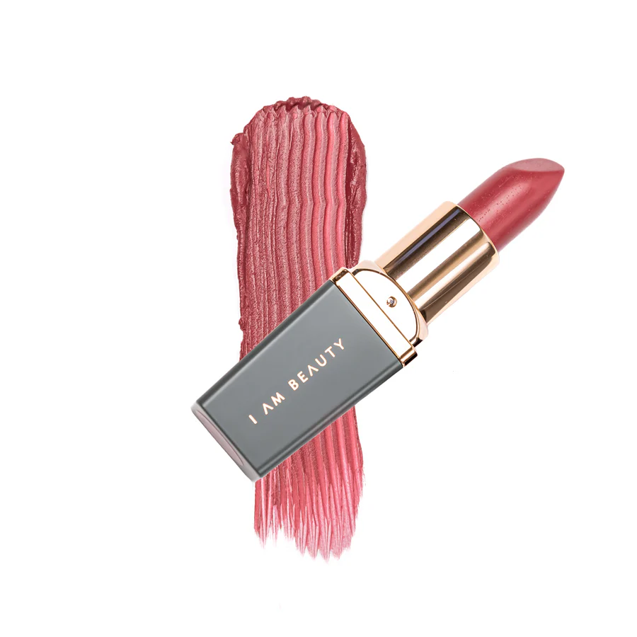 I AM Beauty Lipstick 4g (Various Shades) - Image 7