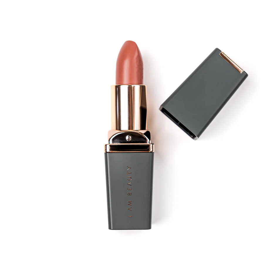 I AM Beauty Lipstick 4g (Various Shades) - Image 8