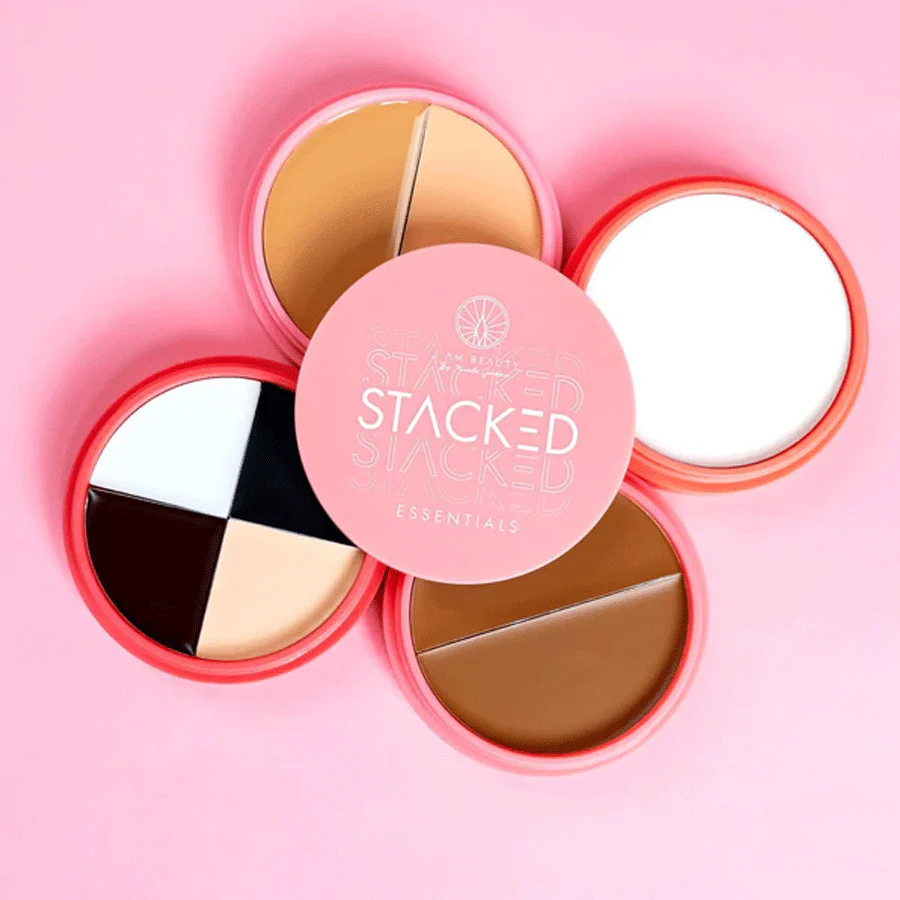 I AM Beauty Stacked Essentials Edition - Image 5