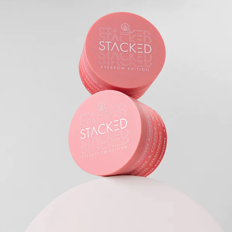 I AM Beauty Stacked Eyebrow Edition - Image 2