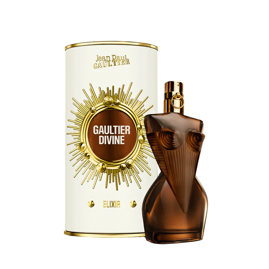 Jean Paul Gaultier Divine Elixir Eau de Parfum 30ml - Image 2