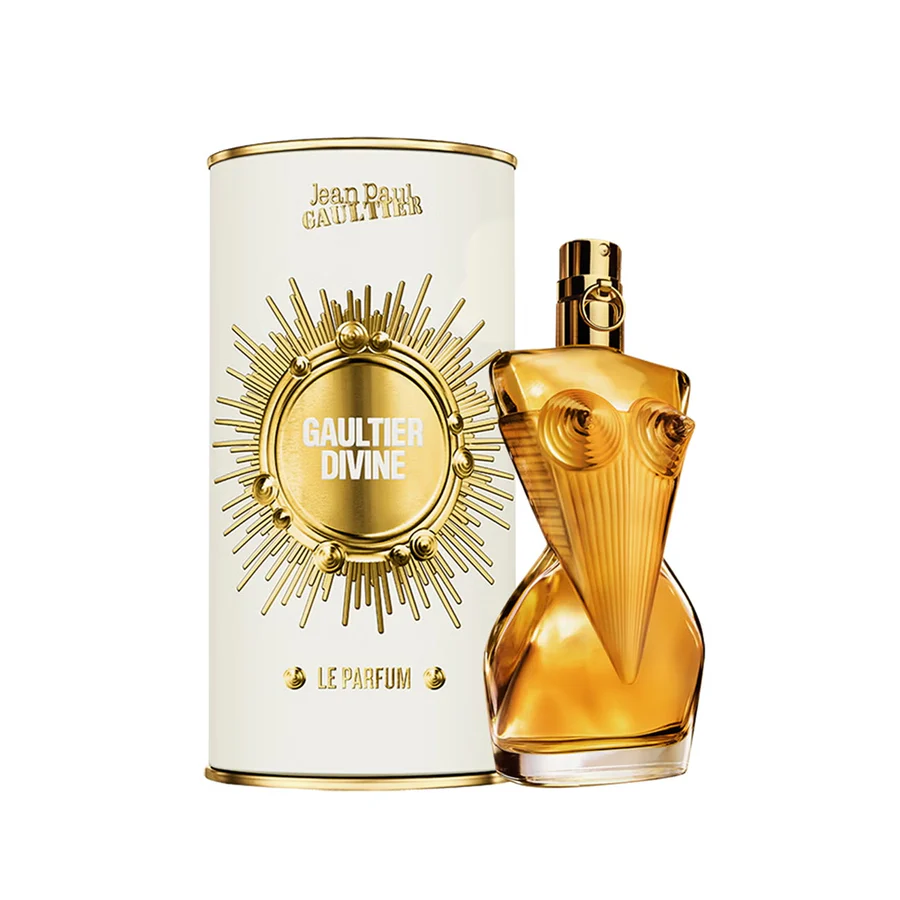 Jean Paul Gaultier Divine Le Parfum Eau de Parfum Intense 30ml - Image 2