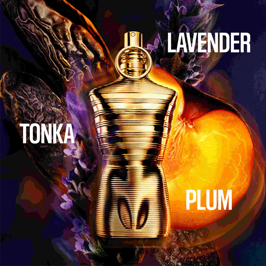 Jean Paul Gaultier Le Male Elixir Absolu 75ml - Image 3