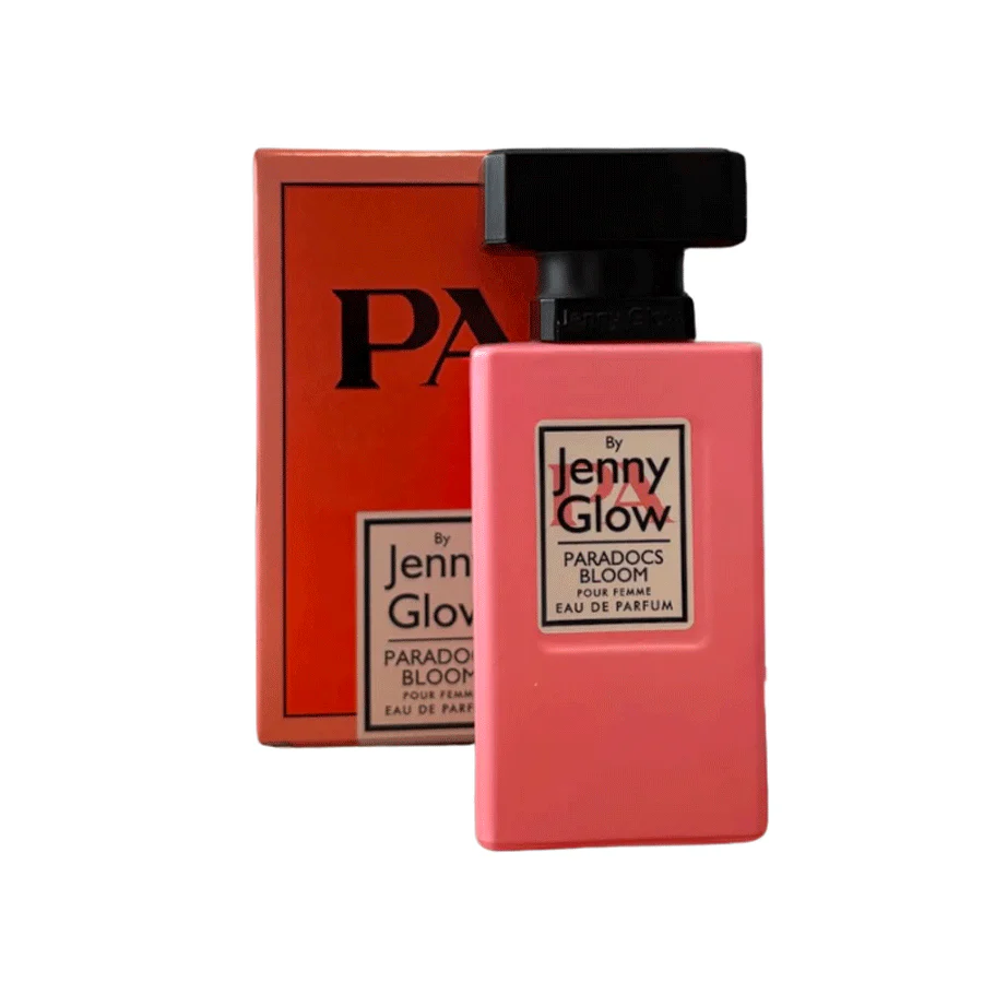 Jenny Glow Paradocs Bloom 30ml