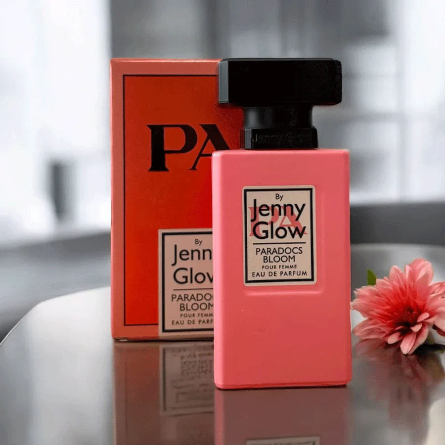 Jenny Glow Paradocs Bloom 30ml - Image 2