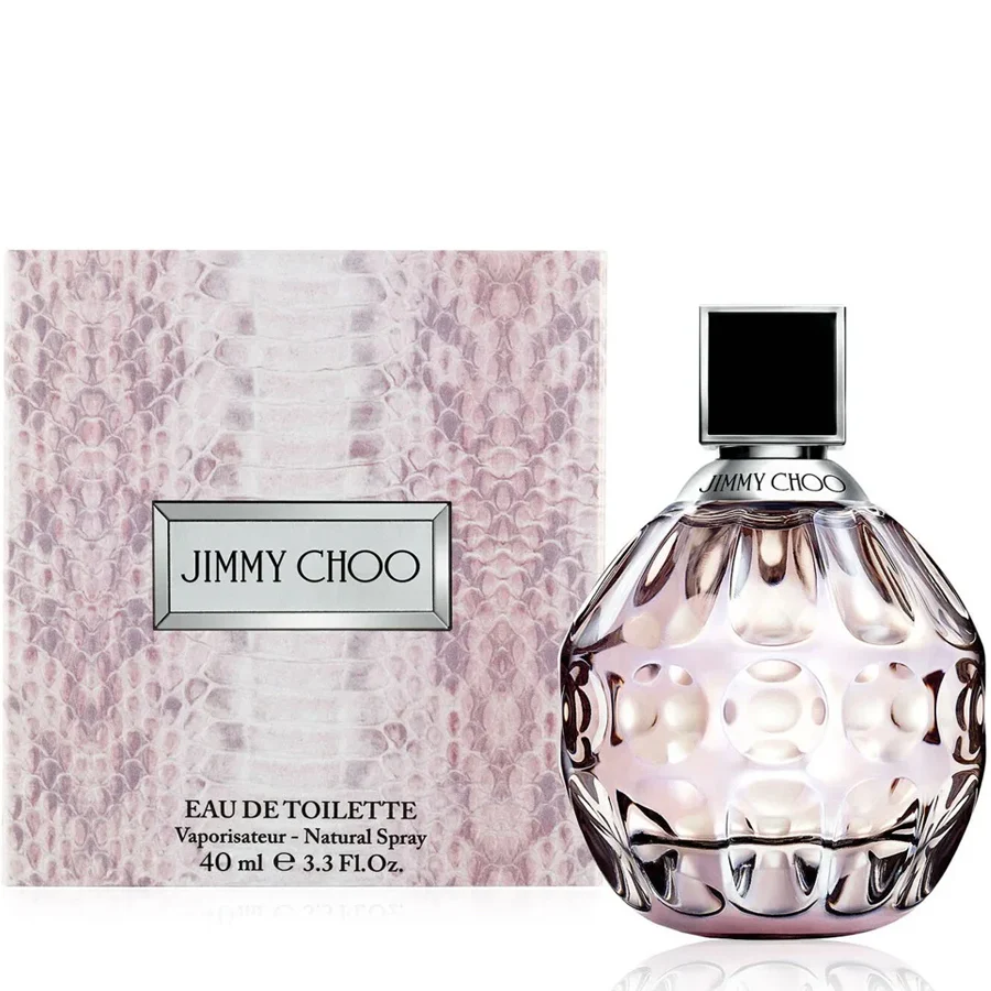 Jimmy Choo Eau De Toilette 40ml - Image 2