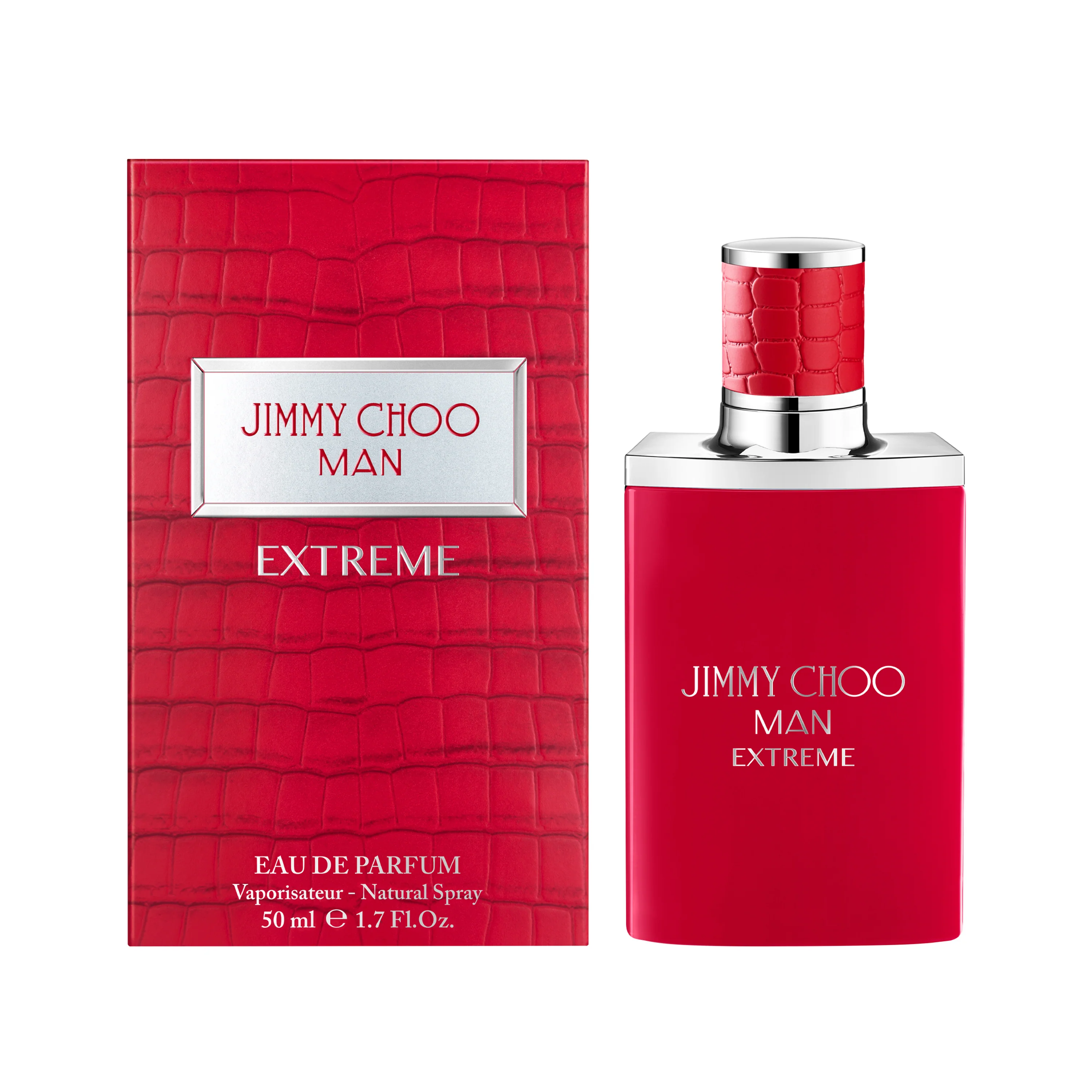 Jimmy Choo Extreme Eau De Parfum (Various Sizes)