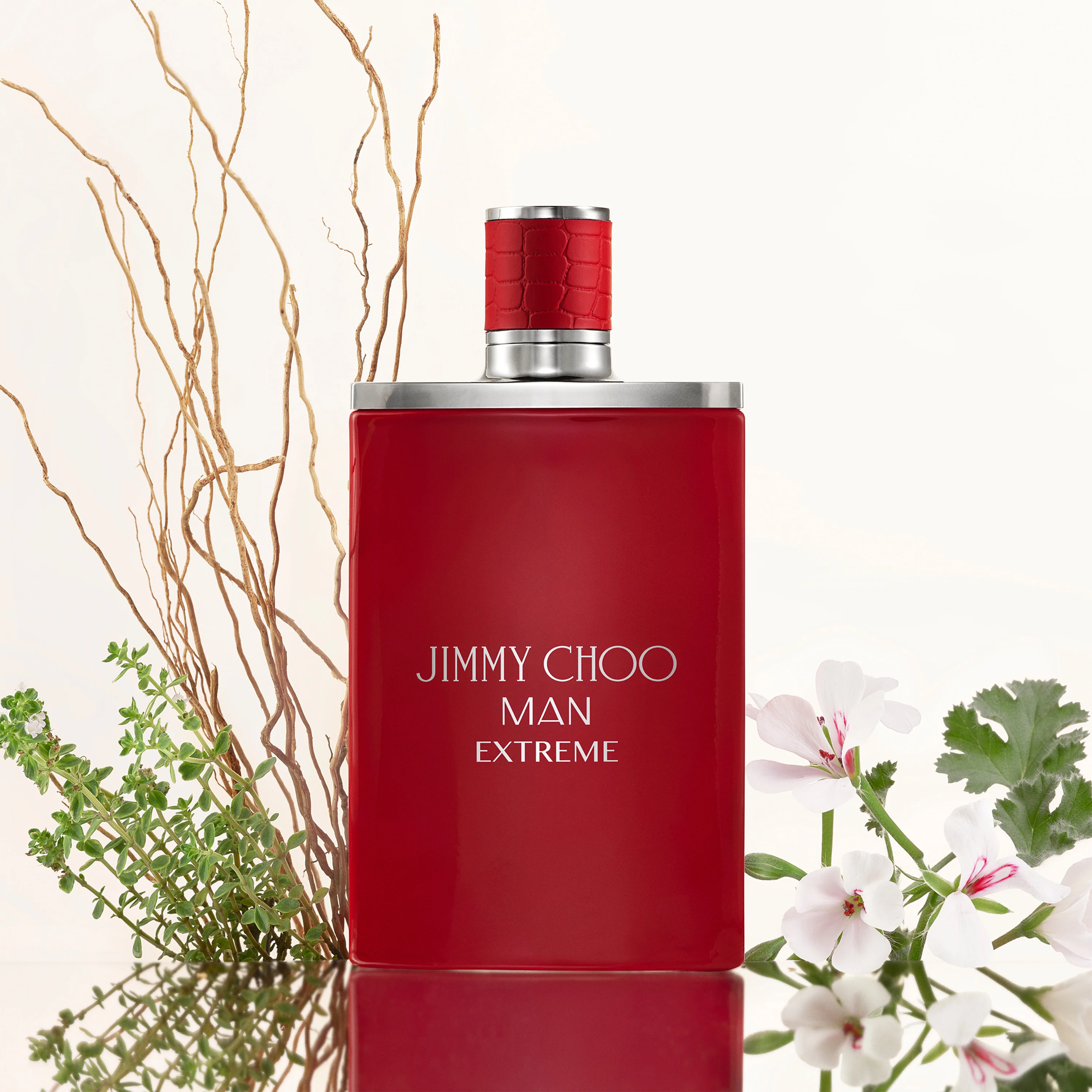Jimmy Choo Extreme Eau De Parfum (Various Sizes) - Image 2