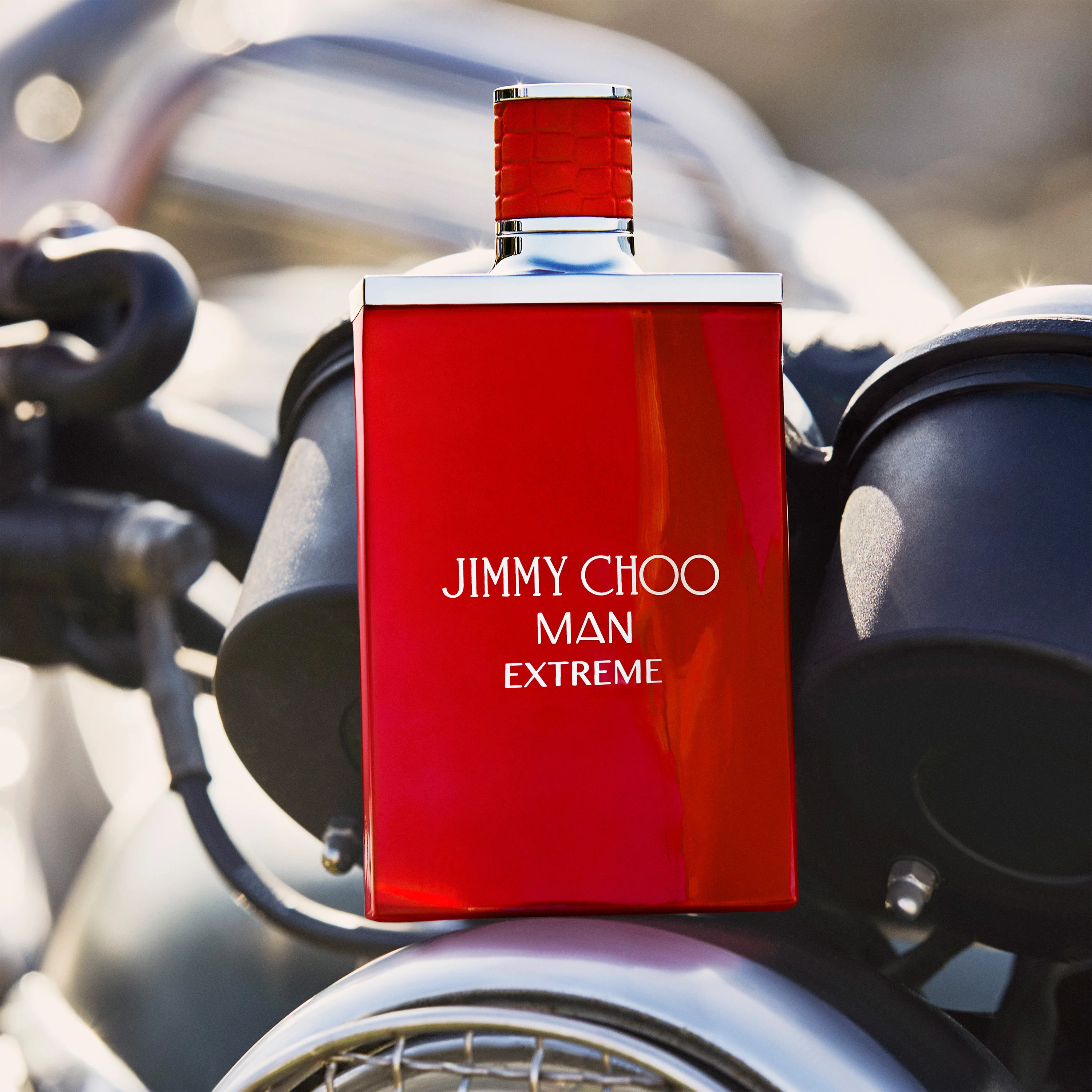 Jimmy Choo Extreme Eau De Parfum (Various Sizes) - Image 3