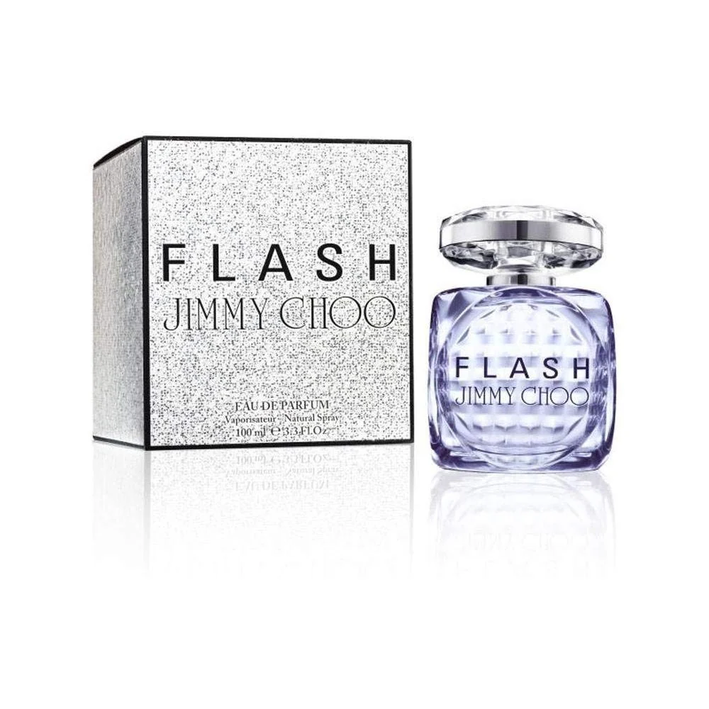 Jimmy Choo Flash Eau de Parfum 60ml - Image 4