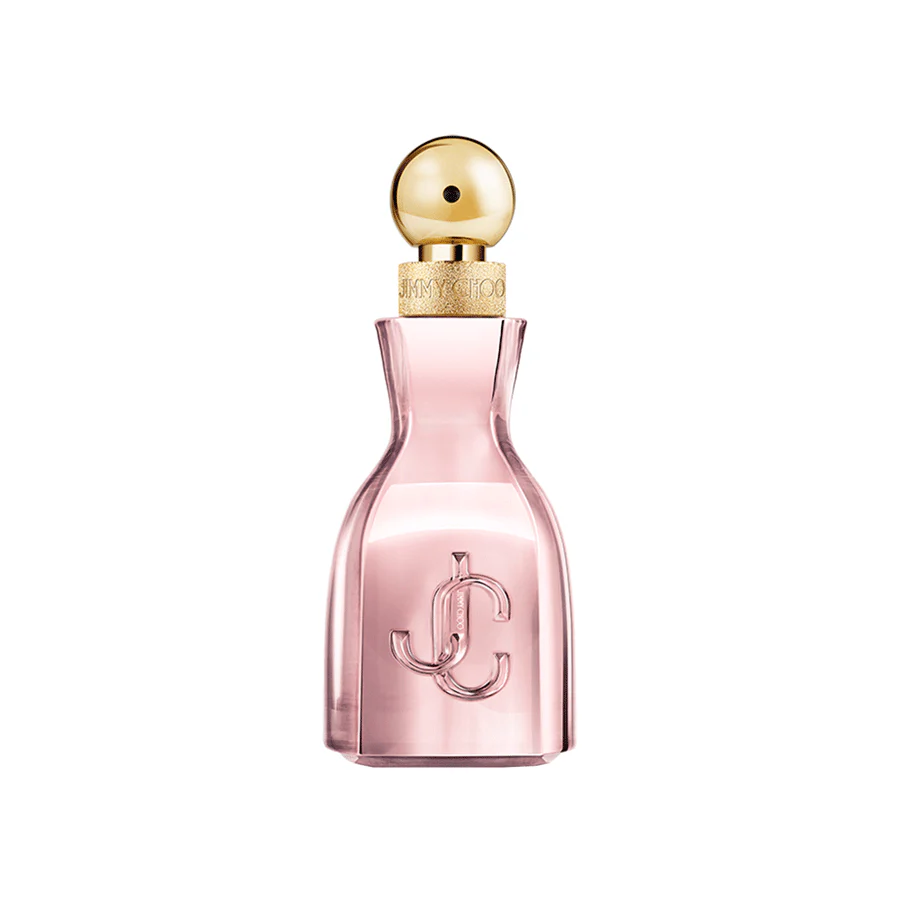 Jimmy Choo I Want Choo With Love Eau De Parfum (Various Sizes)