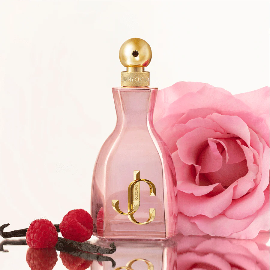 Jimmy Choo I Want Choo With Love Eau De Parfum (Various Sizes) - Image 4