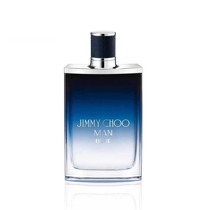 Jimmy Choo MAN Blue Eau de Toilette 100ml