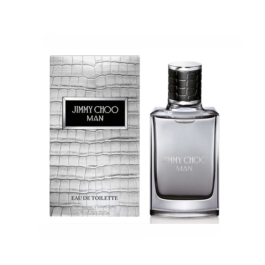 Jimmy Choo MAN Eau de Toilette (Various Sizes) - Image 3