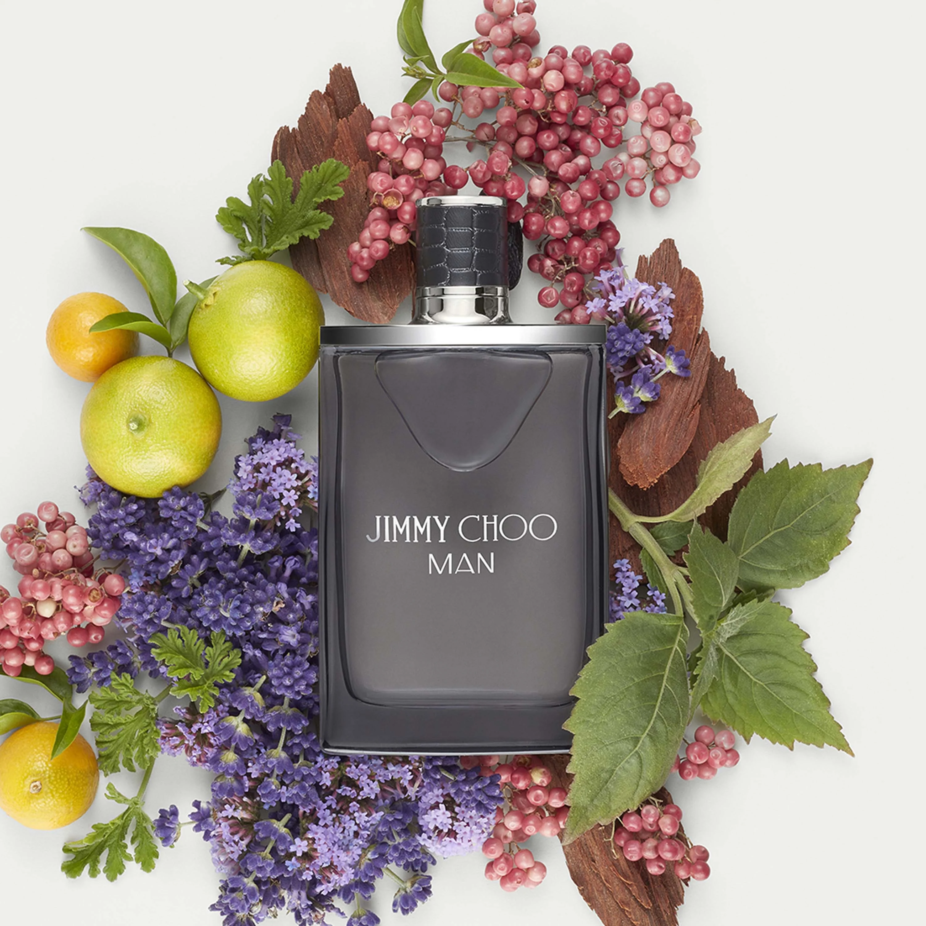 Jimmy Choo MAN Eau de Toilette (Various Sizes) - Image 4