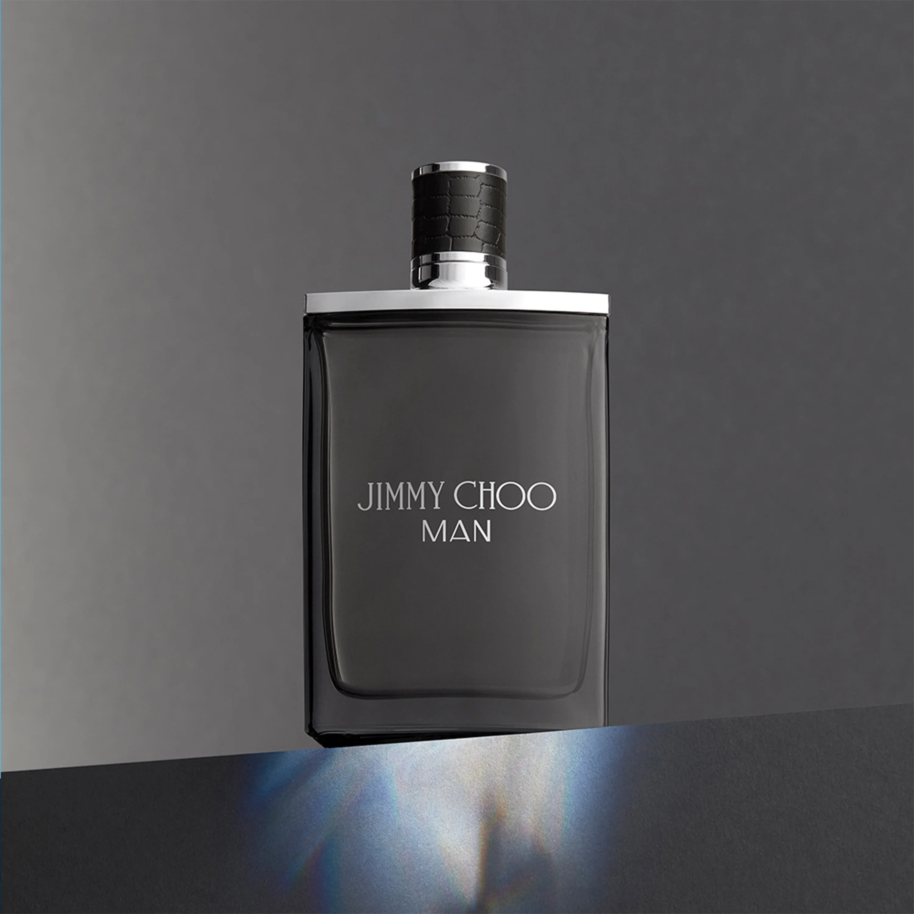 Jimmy Choo MAN Eau de Toilette (Various Sizes) - Image 5