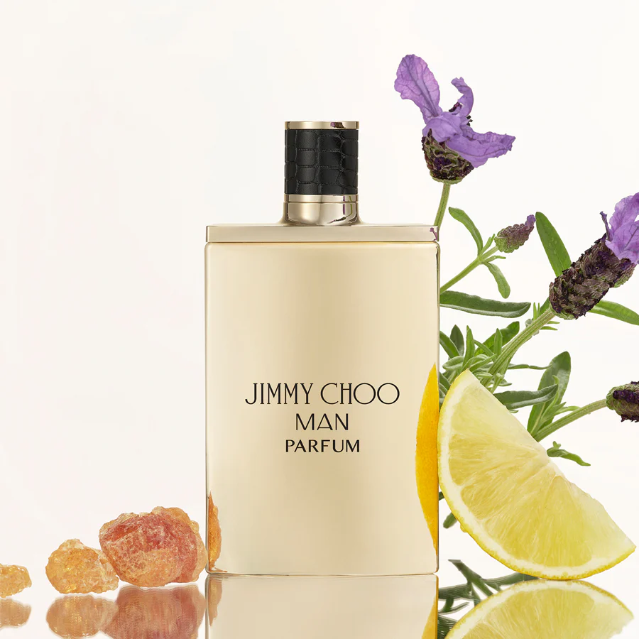 Jimmy Choo Man Parfum (Various Sizes) - Image 2