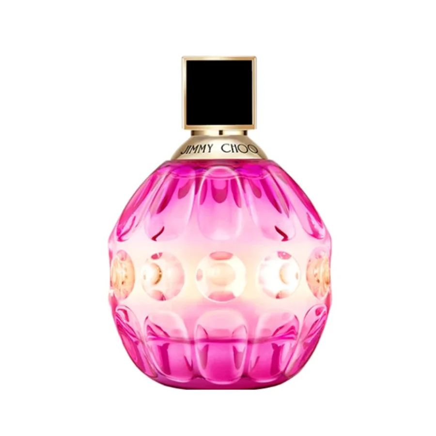 Jimmy Choo Rose Passion Eau de Parfum 60ml