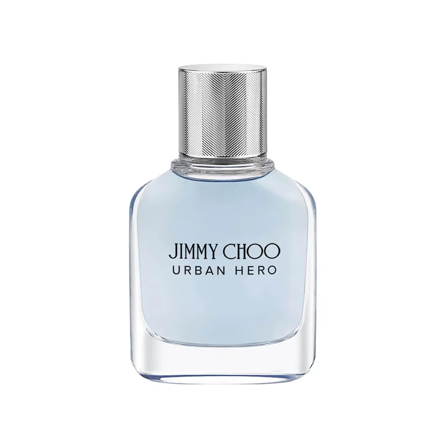 Jimmy Choo Urban Hero Eau De Parfum 30ml - Image 2
