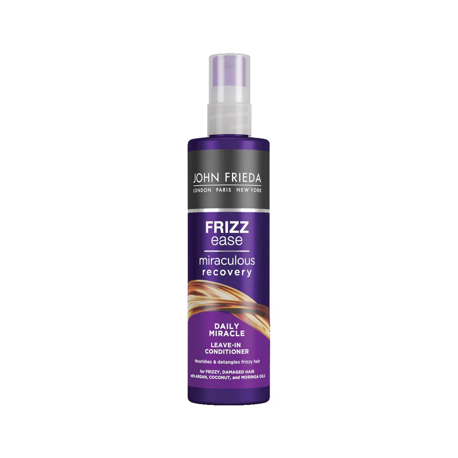 John Frieda Frizz Ease Daily Miracle Treatment 200ml