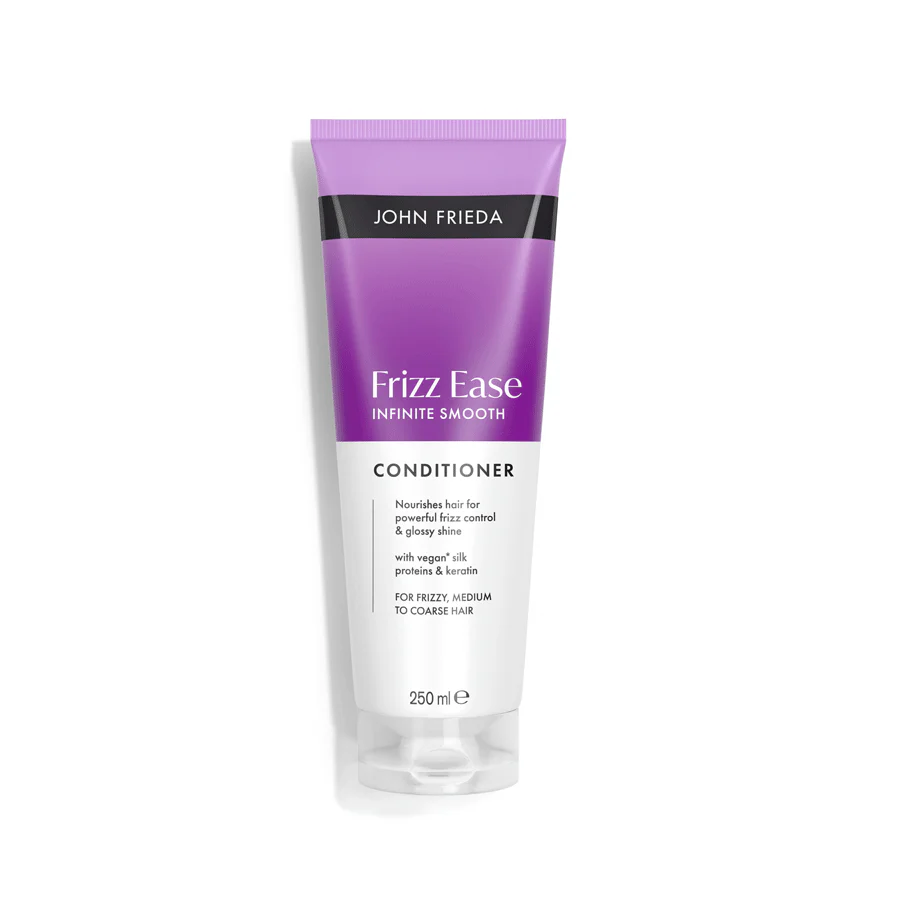John Frieda Frizz Ease Infinite Smooth Conditioner 250ml