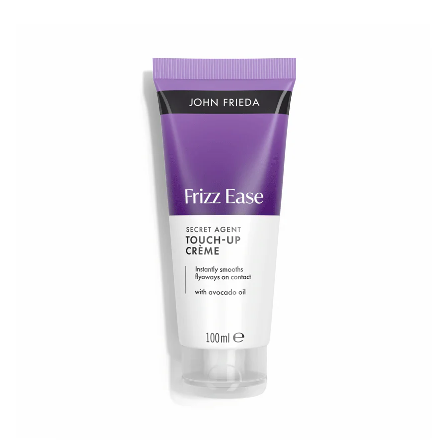 John Frieda Frizz Ease Secret Agent Touch Up Creme 100ml