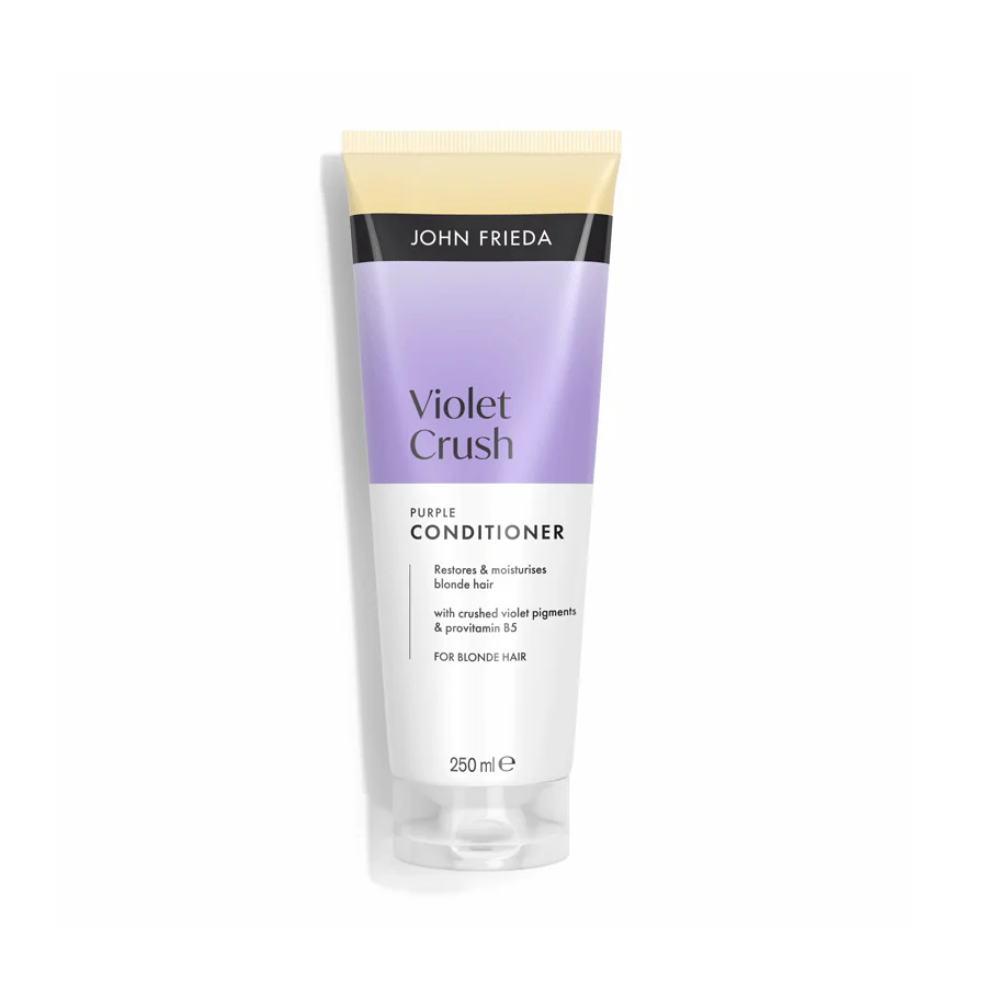 John Frieda Violet Crush Purple Conditioner 250ml
