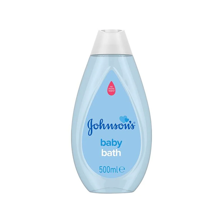 Johnson's Baby Bath 500ml