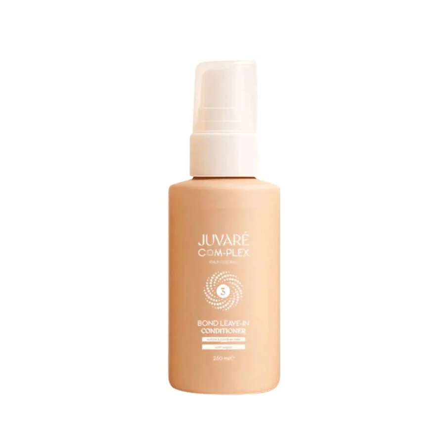 Juvare Bond Leave In Conditioner 120ml