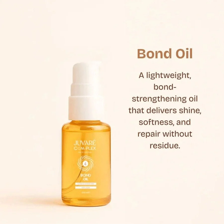 Juvare Bond Oil 75ml - Image 2