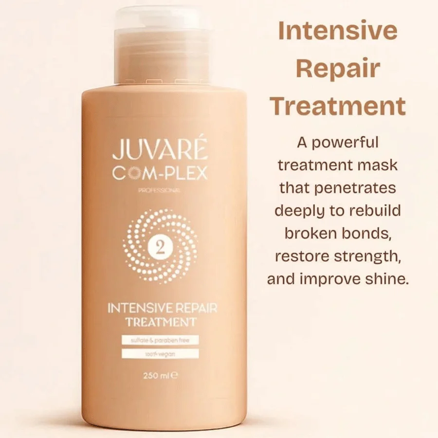Juvare Intensive Repair Treatment 250ml - Image 2