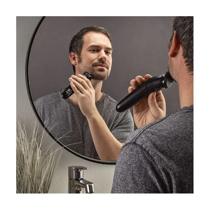 King C. Gillette Beard Trimmer - Image 4